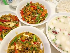 -辣公子·千岛湖私房菜(滨江店)