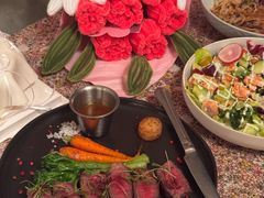 -小芳廷餐厅