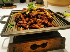 -106餐厅(山水文园店)