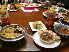 -天宝酒店(万达店)