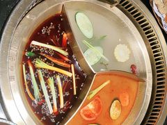-红运火锅·中国名火锅·国风演绎(省体店)