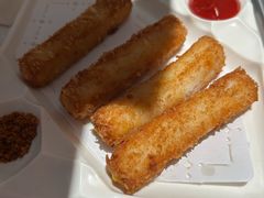 -海底捞火锅(凤凰广场店)