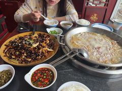 -老来福·非遗酸汤兔(凯旋路店)