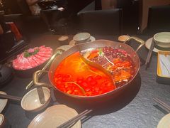 -色響火锅(恒隆广场店)