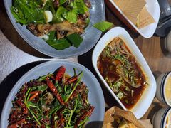 -爆好吃夜市大排档·乐山江湖菜(中心城总店)