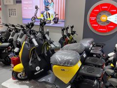 -九号电动车(安定门内大街店)