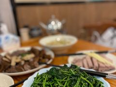 -乡亲鹅肉城(昆山店)