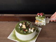 -花甜生活FatimCake·生日蛋糕