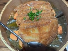 -丹江渔村(首都机场店)