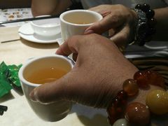 -又一间茶点轩(百汇广场店)