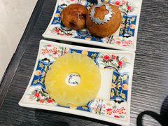 -AJIYA·池袋日式烧肉自助(天津万象城店)
