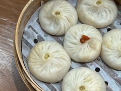 纯蟹钳汤包-屋有鲜