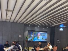 -陈熹公民族美食文化餐厅(中华广场店)