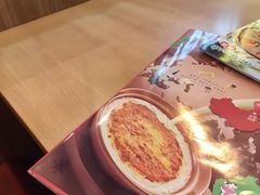 -萨莉亚意式餐厅(彩悦城店)