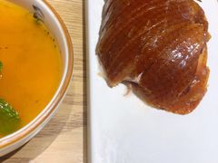 “酥不腻”烤鸭-小大董·烤鸭(五棵松店)
