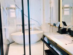-尼依格罗香港美利酒店