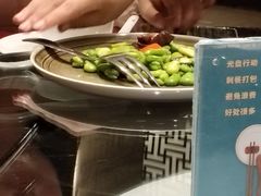 -杭州和达希尔顿逸林酒店·和园中餐厅-杭帮菜名店
