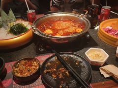 -牛New寿喜烧(闵行龙湖天街店)