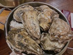 -令狐冲烤鱼·烧菜馆(达明店)