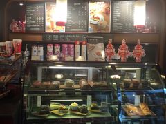 -COSTA COFFEE(济南振华商厦店)