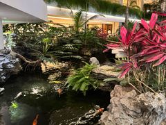 -广州白天鹅宾馆