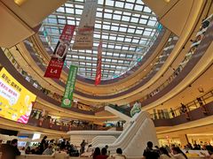 -宝龙城(杭州滨江店)