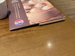-南翔馒头店(豫园店)