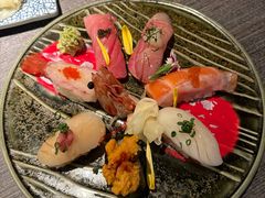 -炙柒Sekinana·精致日料(合生汇店)
