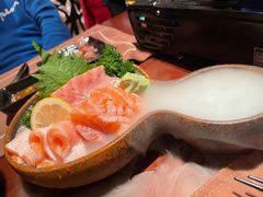 -金沙滩喜来登度假酒店-雅日本餐厅