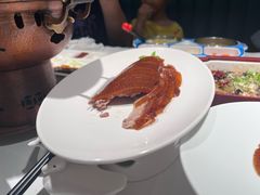 -四季民福烤鸭店(王府井东安门店)