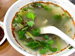 -回回锅贴(小河沿店)