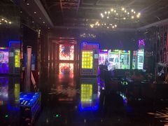 -范特西FANTASY量贩式KTV(民主广场店)