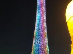 -广州塔