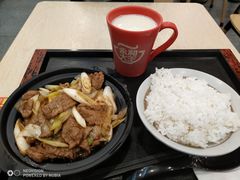-永和大王(友谊店)
