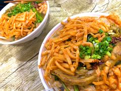 -吉庆桂林米粉·柳州螺蛳粉(港汇广场店)