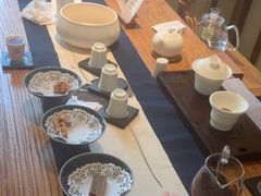 -小茶闲舍·观景商务茶馆(广州塔店)