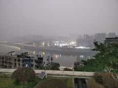 -夜宴江景餐厅