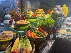 -文楼·淮扬菜·淮安早茶(河下古镇翔宇店)