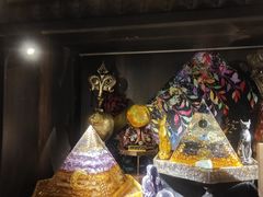 -雪灵魔法世界SHELLY’S TAROT(大良桂畔里店)