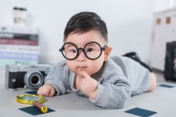 -昆山米奇儿童摄影(柏庐广场店)