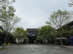 -春色如许·茶食餐厅(桃李春风店)