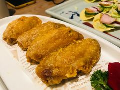 -新白鹿餐厅(城西银泰城店)