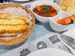 -苏坦土耳其西餐厅(玉林店)