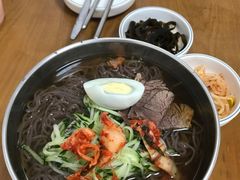 -米郎餐厅·朝鲜族料理(延长路店)