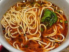 -薛阿婆(北美新天地中心店)