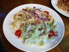 凯撒沙拉-莫比餐厅(五道口店)