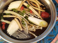 -内蒙古驻京办餐厅