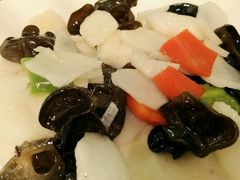 android_upload_pic-外婆菜之崇明味道(锦江乐园店)
