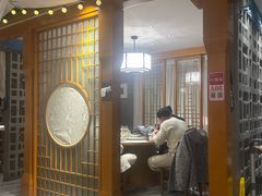 -不倒翁·安徽名菜楼(步行街店)