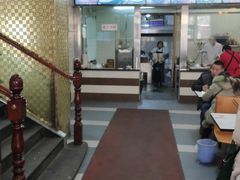 -蒋家桥饺面店(广陵路店)